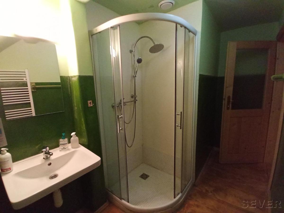 Ekocentrum Dotek Horní Maršov 외부 사진